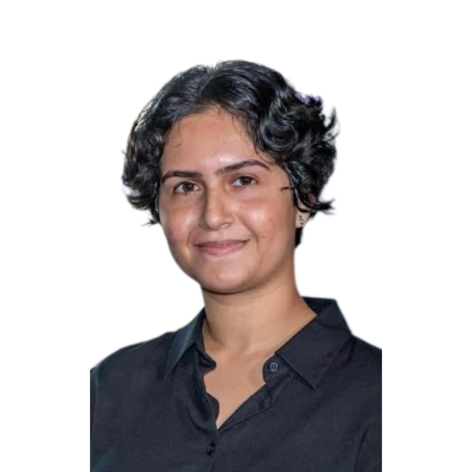 Catherine Mahima Singh