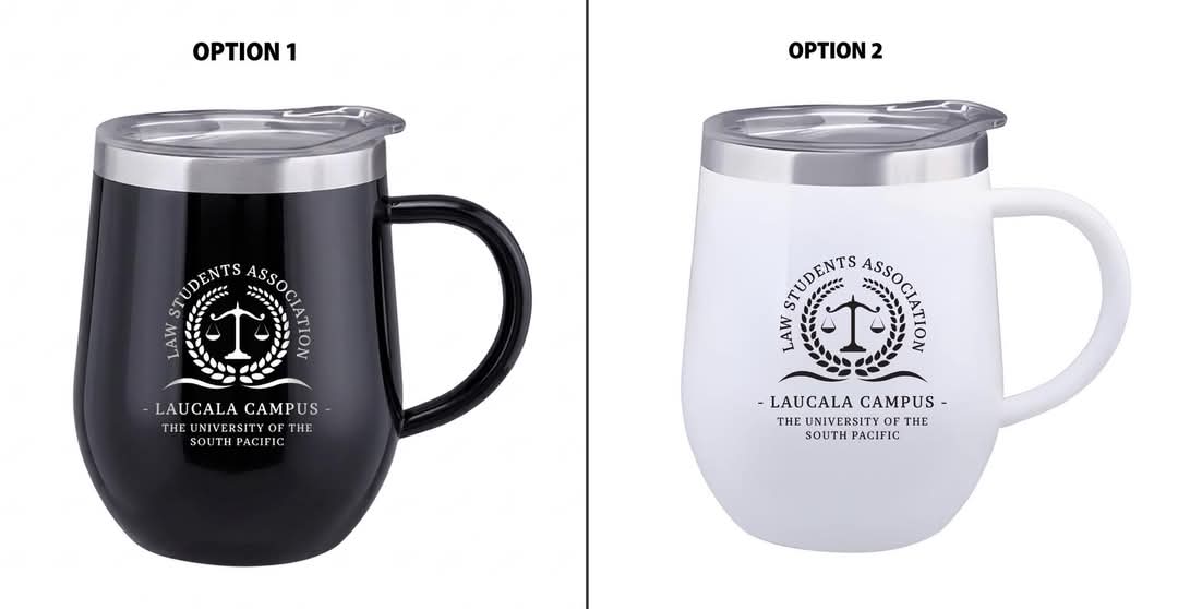 LSA Coffee Mug